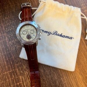 Tommy Bahama Mens Watch TB1062